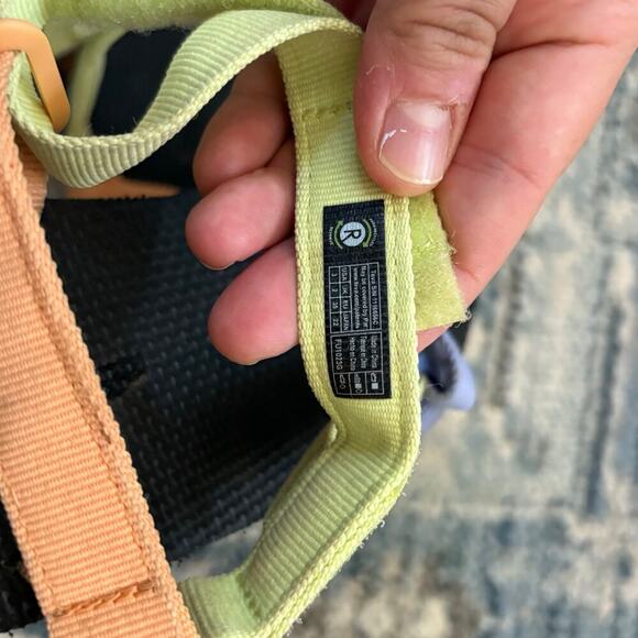 Teva Big Girl 3 - Picture 5 of 5